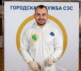 Просушка минеральной ваты — Мастер